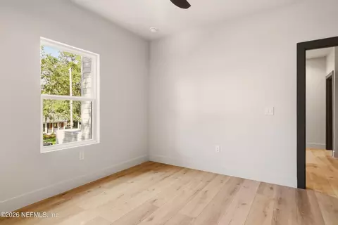 Bedroom - 18 E Park Ave, Saint Augustine, FL 32084 photo 3 of 3