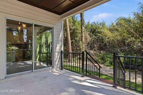Exterior - 18 E Park Ave, Saint Augustine, FL 32084 photo 5 of 6