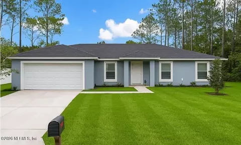 8 Sedgefield Path S, Palm Coast, FL 32164