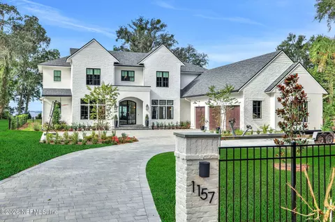 1157 Norwich Rd, Jacksonville, FL 32207