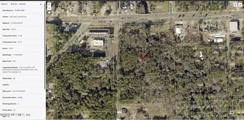 0 Shindler Dr, Jacksonville, FL 32210