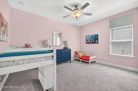 Bedroom - 168 Varner Way, Saint Augustine, FL 32092 photo 3 of 5