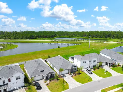 View/Area - 168 Varner Way, Saint Augustine, FL 32092 photo 5 of 28