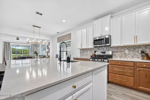 Kitchen - 168 Varner Way, Saint Augustine, FL 32092 photo 4 of 5