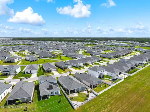 View/Area - 168 Varner Way, Saint Augustine, FL 32092 photo 8 of 28