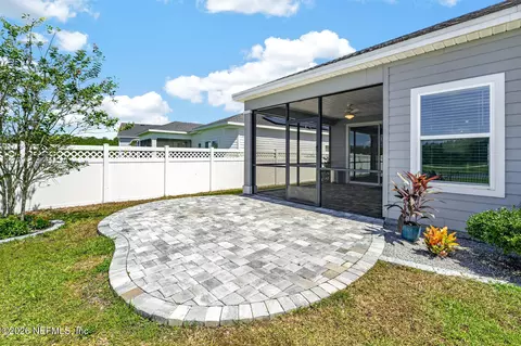 Exterior - 168 Varner Way, Saint Augustine, FL 32092 photo 4 of 16