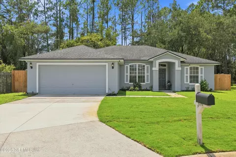 8168 Leafcrest Dr, Jacksonville, FL 32244