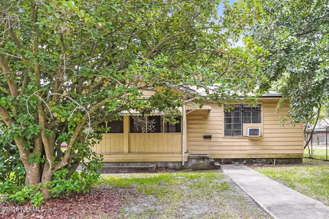 3302 College St, Jacksonville, FL 32205