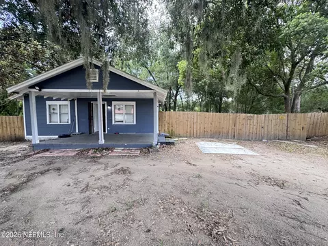 3634 Rogers Ave, Jacksonville, FL 32208