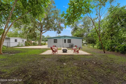 Exterior - 10516 Ithaca Dr, Jacksonville, FL 32218 photo 3 of 3