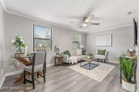 Living - 10516 Ithaca Dr, Jacksonville, FL 32218 photo 1 of 2