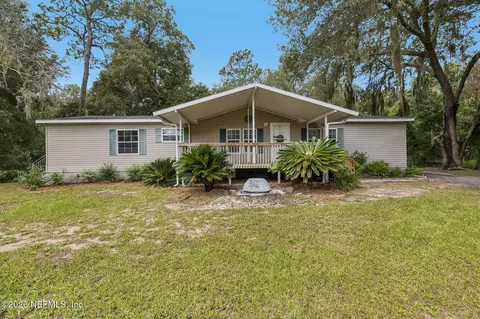 1860 Forest Blvd, Jacksonville, FL 32246