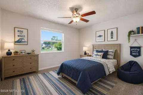 Bedroom - 1631 Windhaven Dr E, Jacksonville, FL 32225 photo 3 of 4
