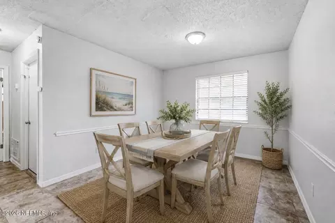 Dining - 1631 Windhaven Dr E, Jacksonville, FL 32225 photo 1 of 2