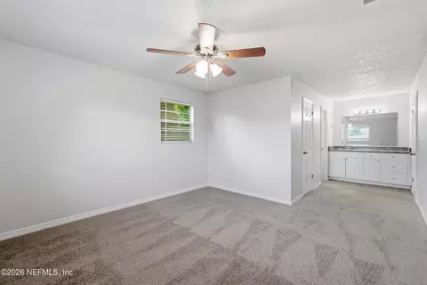 Bedroom - 1631 Windhaven Dr E, Jacksonville, FL 32225 photo 2 of 4