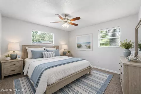 Bedroom - 1631 Windhaven Dr E, Jacksonville, FL 32225 photo 1 of 4
