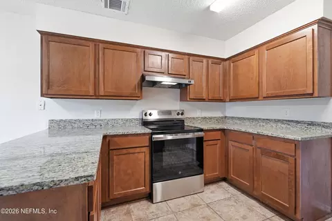 Kitchen - 1631 Windhaven Dr E, Jacksonville, FL 32225 photo 2 of 3