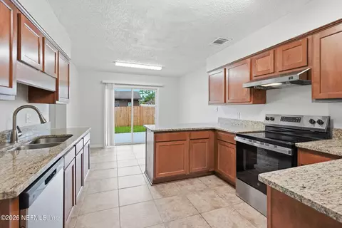 Kitchen - 1631 Windhaven Dr E, Jacksonville, FL 32225 photo 1 of 3