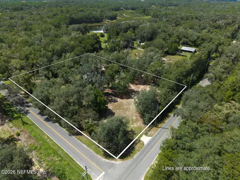 101 W Strickland Rd, Interlachen, FL 32148 photo 26
