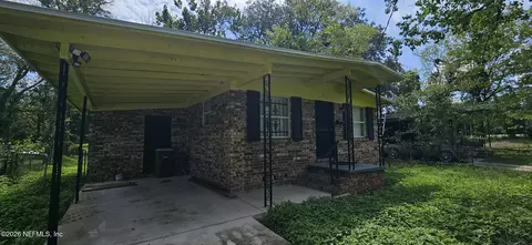 3311 Nancy St, Jacksonville, FL 32209