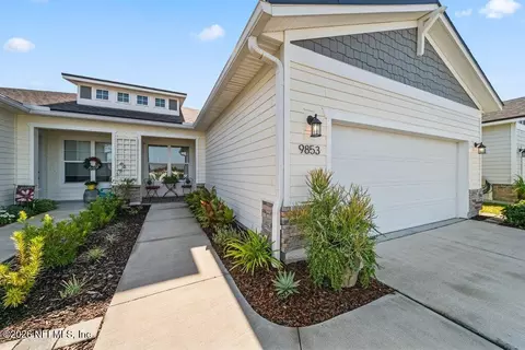 9853 Craven Rd, Jacksonville, FL 32257