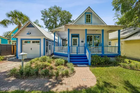 410 Cedar St, Fernandina Beach, FL 32034