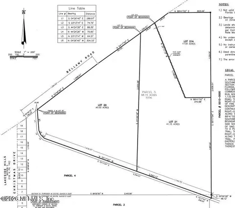 21 21a Bellamy Rd, Florahome, FL 32140 photo 6
