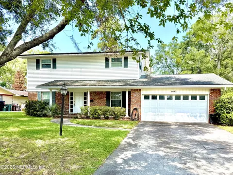 8632 Brierwood Rd, Jacksonville, FL 32217