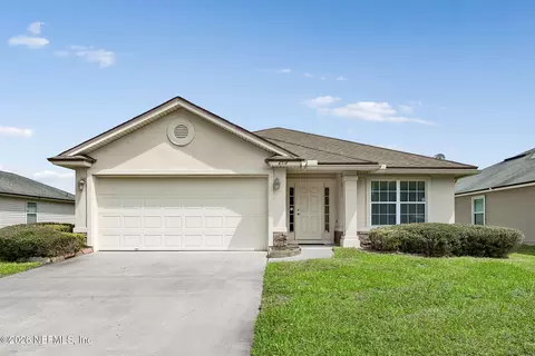 6717 N Gentle Oaks Dr, Jacksonville, FL 32244
