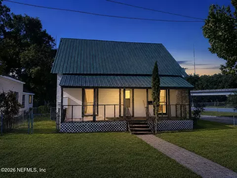1514 Pasco St, Jacksonville, FL 32202
