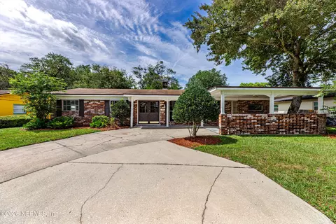 7876 Arble Dr, Jacksonville, FL 32211