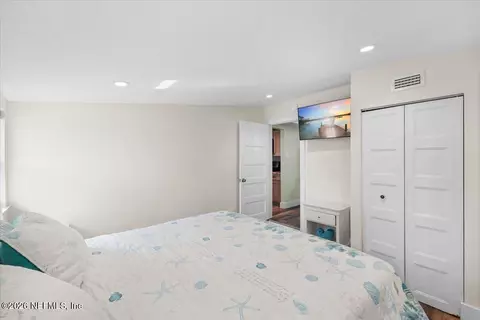 Bedroom - 6880 Middleton Ave, Saint Augustine, FL 32080 photo 7 of 7