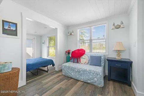 Bedroom - 6880 Middleton Ave, Saint Augustine, FL 32080 photo 1 of 7