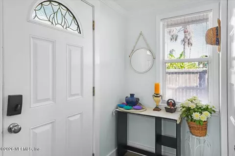 Entry Way - 6880 Middleton Ave, Saint Augustine, FL 32080 photo 1 of 1