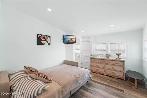 Bedroom - 6880 Middleton Ave, Saint Augustine, FL 32080 photo 4 of 7