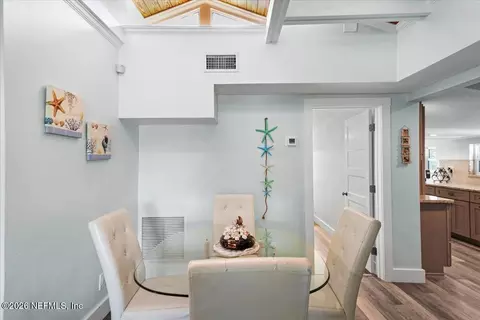 Dining - 6880 Middleton Ave, Saint Augustine, FL 32080 photo 2 of 2