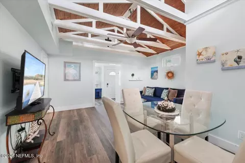 Dining - 6880 Middleton Ave, Saint Augustine, FL 32080 photo 1 of 2