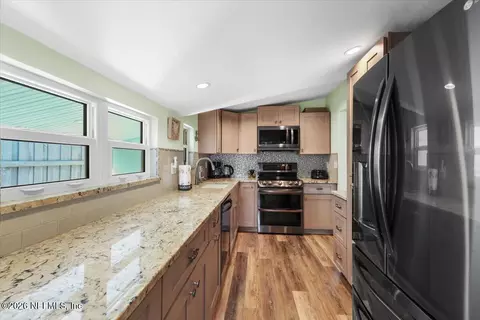 Kitchen - 6880 Middleton Ave, Saint Augustine, FL 32080 photo 1 of 2