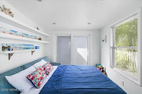 Bedroom - 6880 Middleton Ave, Saint Augustine, FL 32080 photo 2 of 7