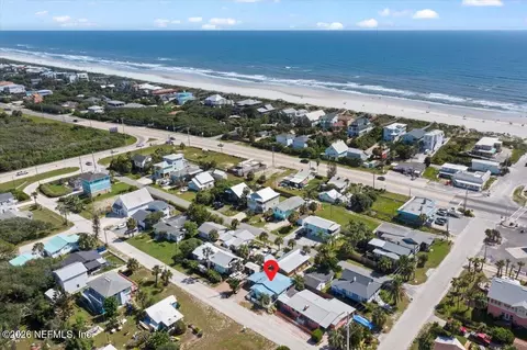 View/Area - 6880 Middleton Ave, Saint Augustine, FL 32080 photo 3 of 4