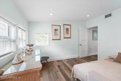 Bedroom - 6880 Middleton Ave, Saint Augustine, FL 32080 photo 5 of 7