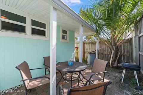 Exterior - 6880 Middleton Ave, Saint Augustine, FL 32080 photo 4 of 4
