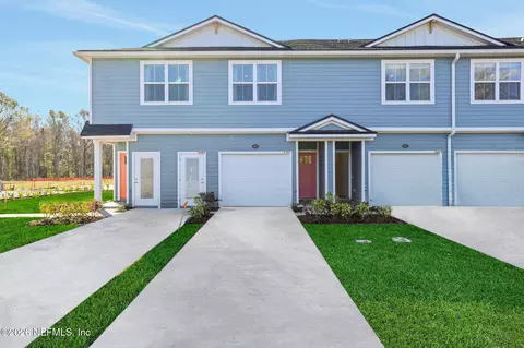 9162 Tender Ln, Jacksonville, FL 32220