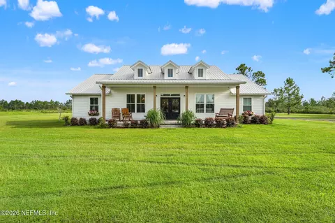 12903 Folsom Rd, Sanderson, FL 32087