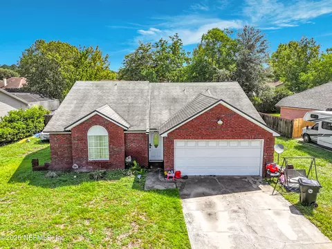 3346 Deerfield Pointe Dr, Orange Park, FL 32073