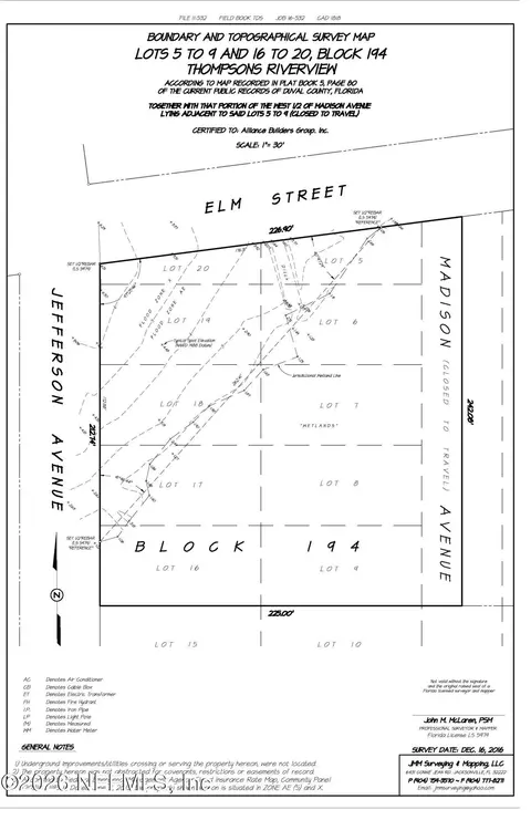1818 Elm St, Jacksonville, FL 32208