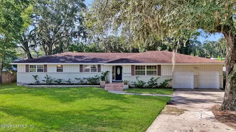 3632 Leewood Ln, Jacksonville, FL 32217