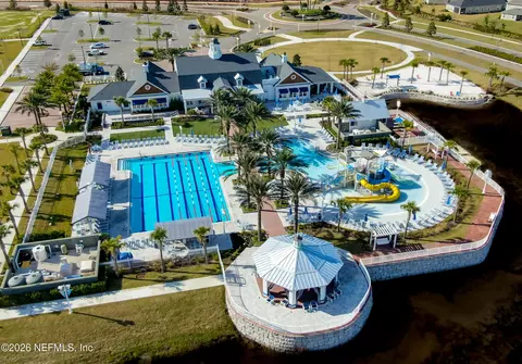 Exterior - 490 Windermere Way, Saint Augustine, FL 32095 photo 15 of 16