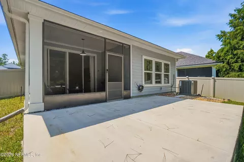 Exterior - 490 Windermere Way, Saint Augustine, FL 32095 photo 6 of 16