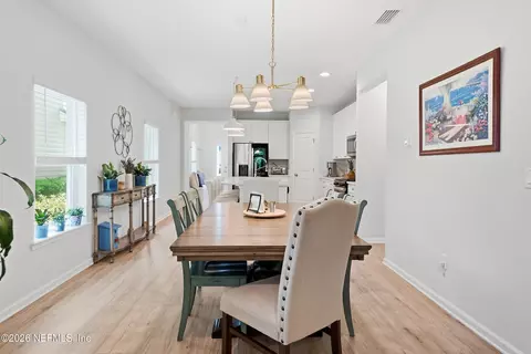 Dining - 490 Windermere Way, Saint Augustine, FL 32095 photo 3 of 5